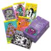 Карты Таро "Amaia Arrazola Magic Tarot" Fournier / Магическая Колода 63360