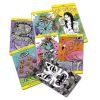 Карты Таро "Amaia Arrazola Magic Tarot" Fournier / Магическая Колода 63360