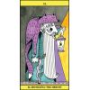Карты Таро "Amaia Arrazola Magic Tarot" Fournier / Магическая Колода 63360