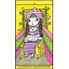 Карты Таро "Amaia Arrazola Magic Tarot" Fournier / Магическая Колода 63360