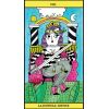 Карты Таро "Amaia Arrazola Magic Tarot" Fournier / Магическая Колода 63360