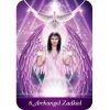 Ангельские Карты Таро Angel Inspiration Deck - Прорицание и Вдохновение