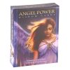 Карты Таро "Angel Power Wisdom Cards" US Games / Карты мудрости силы ангелов 63366
