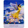 Карты Таро "Angel Power Wisdom Cards" US Games / Карты мудрости силы ангелов 63366