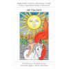 Apprentice Tarot Deck: Полное руководство для начинающих и опытных читателей