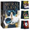Карты Таро "Astral Tarot" Lo Scarabeo / Таро Астральное 64441