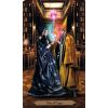 Карты Таро "Barbara Moore Wizards Tarot Card" Reprint / Таро Волшебников от Барбары Мур TAROMANIA 65378