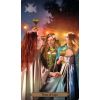 Карты Таро "Barbara Moore Wizards Tarot Card" Reprint / Таро Волшебников от Барбары Мур TAROMANIA 65378