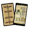 Карты Таро "Berit/Gonard/Alasia Egyptian Tarot Set" Lo Scarabeo / Египетский набор Таро 65607