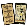 Карты Таро "Berit/Gonard/Alasia Egyptian Tarot Set" Lo Scarabeo / Египетский набор Таро 65607