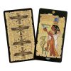 Карты Таро "Berit/Gonard/Alasia Egyptian Tarot Set" Lo Scarabeo / Египетский набор Таро 65607