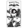 Карты Таро "Bianco Nero Tarot" US Games / Чёрно-Белое Таро 65545