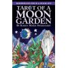 Borderless Tarot of a Moon Garden: Таро Лунного Сада – Уникальное издание от US Games