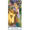 Borderless Tarot of a Moon Garden: Таро Лунного Сада – Уникальное издание от US Games