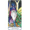 Borderless Tarot of a Moon Garden: Таро Лунного Сада – Уникальное издание от US Games