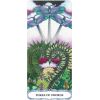 Borderless Tarot of a Moon Garden: Таро Лунного Сада – Уникальное издание от US Games