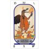 Brotherhood of Light Tarot: Египетское Таро для Глубокого Познания