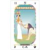 Brotherhood of Light Tarot: Египетское Таро для Глубокого Познания