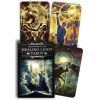 Butler Healing Light Tarot: Глубокое Исцеление и Прозрение в Каждой Карте