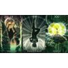 Butler Healing Light Tarot: Глубокое Исцеление и Прозрение в Каждой Карте