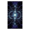 Butler Healing Light Tarot: Глубокое Исцеление и Прозрение в Каждой Карте