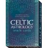 Карты Таро Celtic Astrology Oracle Lo Scarabeo – Прорицание звезд и древних кельтских знаний