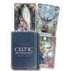 Карты Таро Celtic Astrology Oracle Lo Scarabeo – Прорицание звезд и древних кельтских знаний
