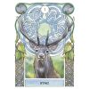 Карты Таро Celtic Astrology Oracle Lo Scarabeo – Прорицание звезд и древних кельтских знаний