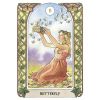 Карты Таро Celtic Astrology Oracle Lo Scarabeo – Прорицание звезд и древних кельтских знаний