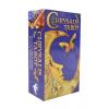 Карты Таро "Chrysalis Tarot" Reprint / Хризалида Таро TAROMANIA 65379 Карты Таро "Chrysalis Tarot" Reprint / Хризалида Таро TAROMANIA 65379