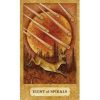 Карты Таро "Chrysalis Tarot" Reprint / Хризалида Таро TAROMANIA 65379