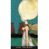 Circle Tarot: Ло Скарабео – Глубокое Погружение в Мир Оракула