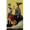 Circle Tarot: Ло Скарабео – Глубокое Погружение в Мир Оракула