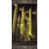 Corsi Ghost Tarot: Полное издание Lo Scarabeo – откройте портал в мир духовного прозрения.