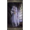 Corsi Ghost Tarot: Полное издание Lo Scarabeo – откройте портал в мир духовного прозрения.