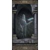 Corsi Ghost Tarot: Полное издание Lo Scarabeo – откройте портал в мир духовного прозрения.