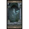 Карты Таро "Corsi Ghost Tarot" Reprint / Таро Призраков TAROMANIA 65380
