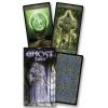 Карты Таро "Corsi Ghost Tarot" Reprint / Таро Призраков TAROMANIA 65380