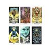 Карты Таро  "Cosmic Tarot Russian Language Edition" AGMuller  / Космическое Таро Русская Версия 65510