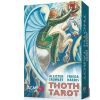 Карты Таро "Crowley Tarot - Standard" Таро Кроули - Стандартное / AGMuller 65514
