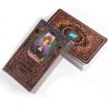 Карты Таро "Dark Mansion Tarot" Reprint / Темный Особняк TAROMANIA 63418