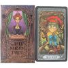 Карты Таро "Dark Mansion Tarot" Reprint / Темный Особняк TAROMANIA 63418