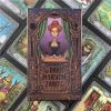 Карты Таро "Dark Mansion Tarot" Reprint / Темный Особняк TAROMANIA 63418