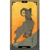 Карты Таро "Dark Wood Tarot" Reprint / Таро Темного Леса TAROMANIA 65382
