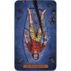 Карты Таро "Edgar Allan Poe Tarot" Reprint / Колода Эдгара Аллана По TAROMANIA 65385