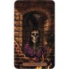 Карты Таро "Edgar Allan Poe Tarot" Reprint / Колода Эдгара Аллана По TAROMANIA 65385