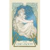 Карты Таро "Ethereal Visions Illuminated Tarot" Reprint / Таро Эфирных Видений TAROMANIA 65386