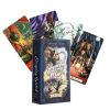 Everyday Witch Tarot: Подробное руководство для современной ведьмы. Everyday Witch Tarot: Подробное руководство для современной ведьмы.