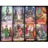 Everyday Witch Tarot: Подробное руководство для современной ведьмы.
