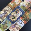 Everyday Witch Tarot: Подробное руководство для современной ведьмы.